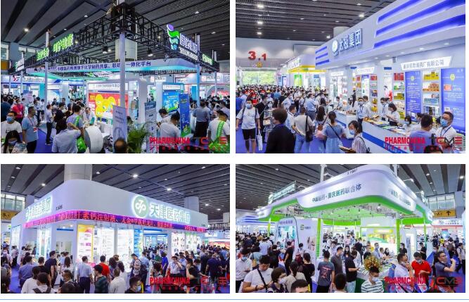 乘药交会东风，市场销售如火如荼展开