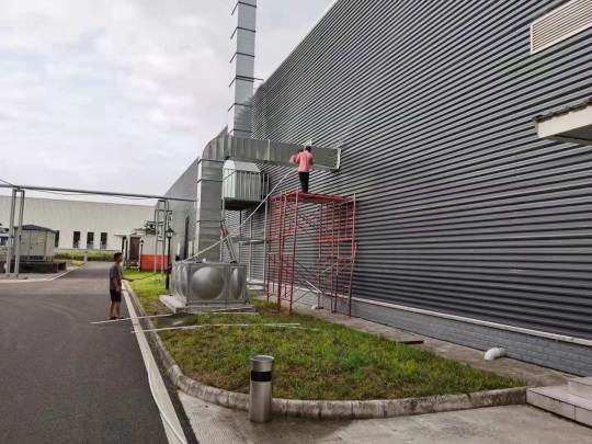 bwin必赢药业泸分公司“立足现状   务实进取”